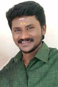 Senthil Ganesh