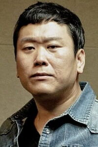 Seo Dong-seok