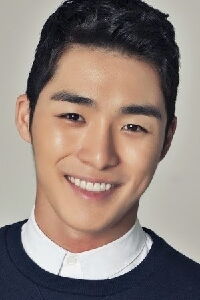 Seo Ha-jun