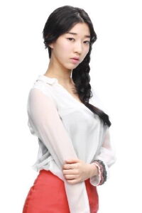 Seon Ah