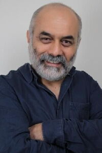 Seracettin Gözüküçük