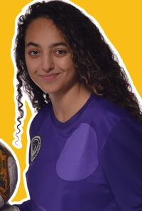 Seren Demirbilek