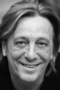 Serge Fiori