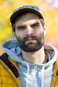 Serge-Olivier Rondeau