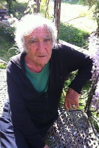Serge Rezvani