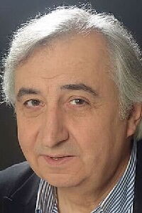 Serge Ridoux