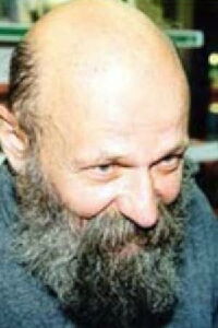 Sergei Aleksandrov