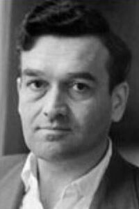 Sergei Antonov