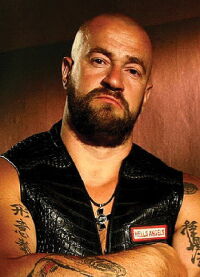Sergei Badyuk