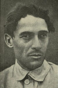 Sergei Kozlovsky