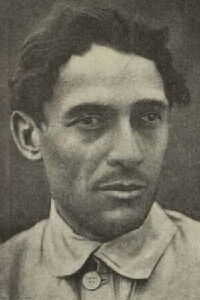 Sergei Kozlovsky