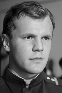 Sergei Priselkov