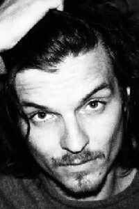 Sergey Borovkov
