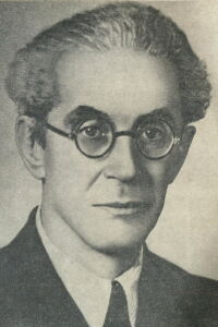 Sergey Bryukhonenko