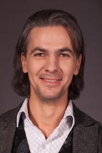 Sergey Chekeres