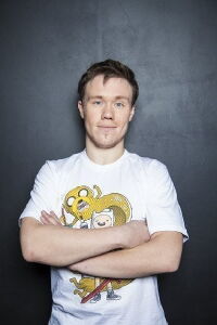 Sergey Gabrielyan
