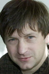 Sergey Gribkov