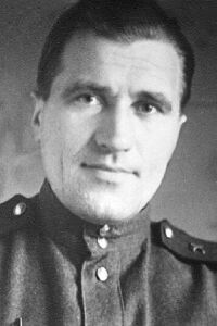 Sergey Kiselyov