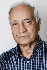 Sergey Kokovkin