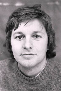 Sergey Koltakov