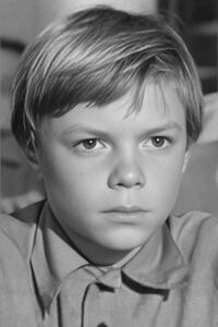 Sergey Kudryavtsev