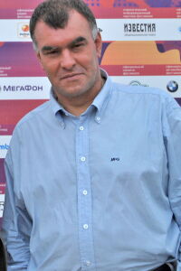 Sergey Miroshnichenko