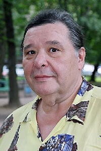 Sergey Nikolaev