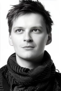 Sergey Papusha