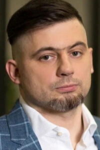 Sergey Shishkin
