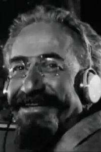 Sergey Zavriev