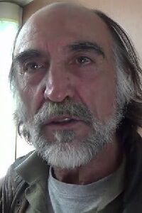 Sergio Acosta