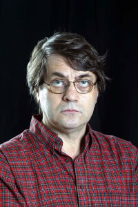 Sergio Benvenuto