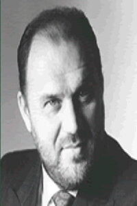 Sergio Bertocchi