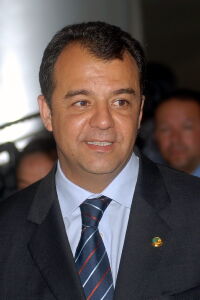 Sérgio Cabral