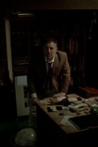 Sergio Dubcovsky