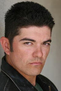 Sergio Garcia