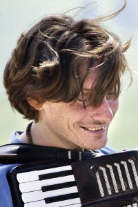 Sergio Marchesini