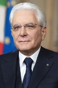 Sergio Mattarella