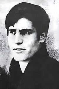Sergio Mulet