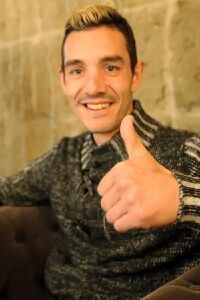 Sergio Olmo