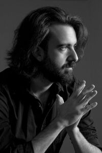 Sergio Pereda
