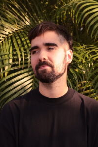Sérgio Salum