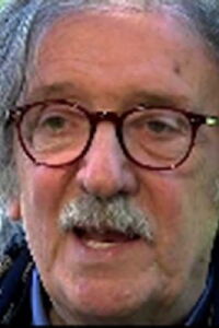 Sergio Salvati