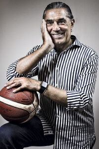 Sergio Scariolo