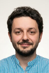 Serhan Arslan