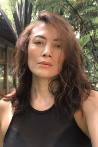 Seroja Hafiedz