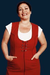 Serpil Pak