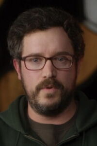 Seth Cuddeback