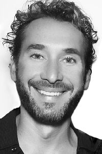 Seth Jaret