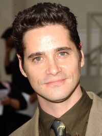 Seth Peterson